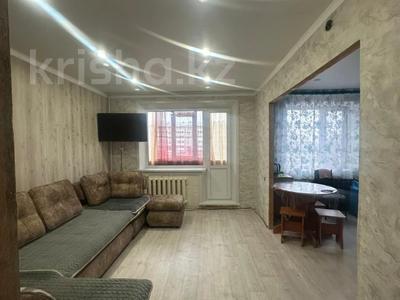 5-бөлмелі пәтер · 100 м² · 2/6 қабат, Камзина 28, бағасы: 23 млн ₸ в Аксу