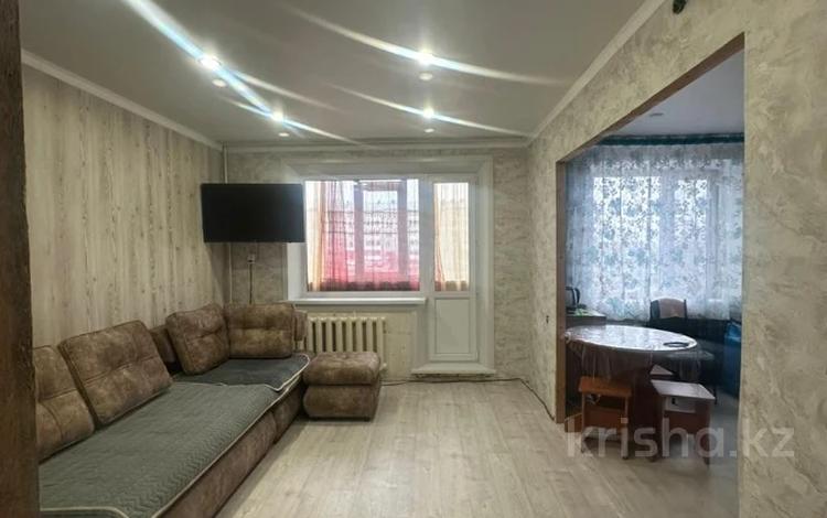 5-бөлмелі пәтер · 100 м² · 2/6 қабат, Камзина 28, бағасы: 23 млн ₸ в Аксу — фото 11