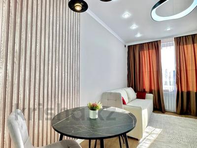 2-бөлмелі пәтер · 40 м² · 4/9 қабат, Райымбек 590/18, бағасы: 230 000 ₸ в Алматы, Наурызбайский р-н