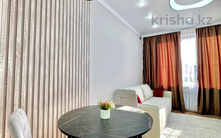 2-бөлмелі пәтер · 40 м² · 4/9 қабат, Райымбек 590/18, бағасы: 230 000 ₸ в Алматы, Наурызбайский р-н — фото 4
