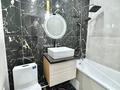 2-бөлмелі пәтер · 40 м² · 4/9 қабат, Райымбек 590/18, бағасы: 230 000 ₸ в Алматы, Наурызбайский р-н — фото 4