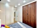 2-бөлмелі пәтер · 40 м² · 4/9 қабат, Райымбек 590/18, бағасы: 230 000 ₸ в Алматы, Наурызбайский р-н — фото 5