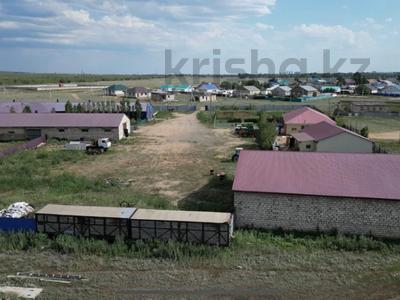 Сельское хозяйство • 4000 м² за 200 млн 〒 в Актобе, жилой массив Кирпичный
