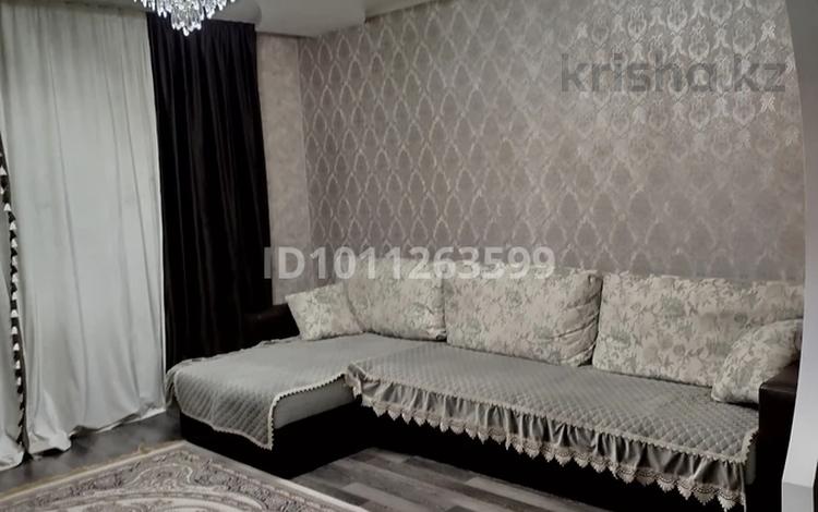 2-комнатная квартира · 56 м², Муратхан Бейсембаева 1а за 13 000 ₸ в Семее — фото 2