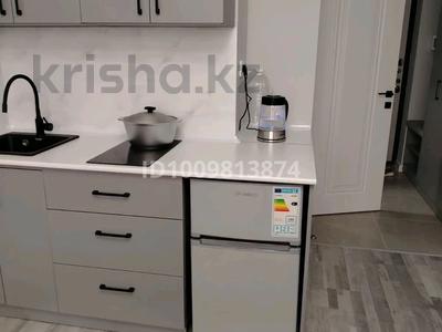 1-комнатная квартира · 22 м² · 7/12 этаж, мкр Калкаман-1 5/11 — Ашимова. Райымбек за 22 млн 〒 в Алматы, Наурызбайский р-н