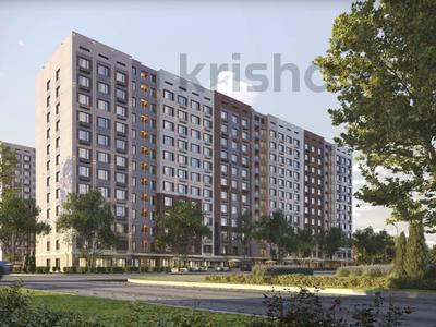 1-комнатная квартира · 31.5 м² · 5/12 этаж, Райымбека 210 за 27.5 млн ₸ в Алматы, Алмалинский р-н