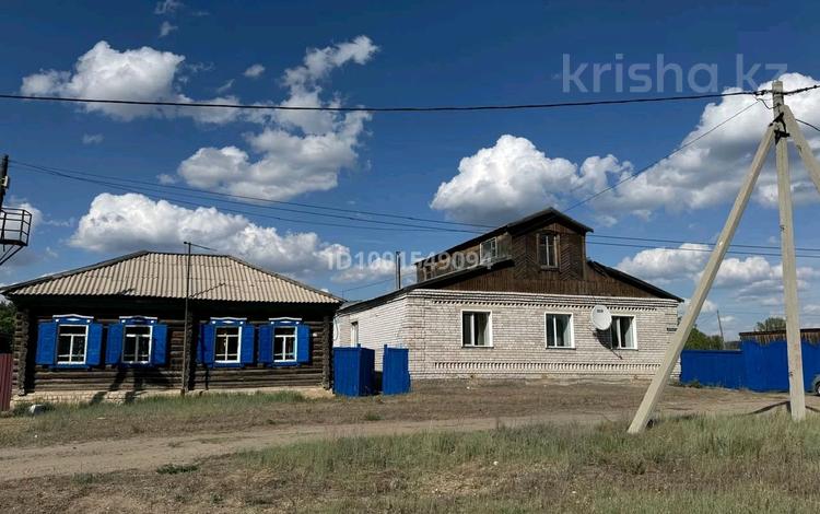Отдельный дом · 3 комнаты · 110 м² · 10 сот., Контрольный 114а — Контрольный за 30 млн 〒 в Семее — фото 2