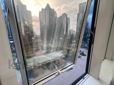 3-комнатная квартира · 104 м² · 7/30 этаж, Аль-Фараби за 100 млн ₸ в Алматы, Бостандыкский р-н