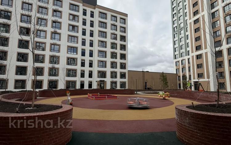 1-бөлмелі пәтер · 37.9 м² · 11/12 қабат, Казыбек би 41/1, бағасы: 21.6 млн ₸ в Астане, Нура р-н — фото 5