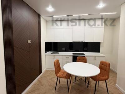 2-бөлмелі пәтер · 36 м² · 3/7 қабат, Кульджинский тракт, бағасы: 26 млн ₸ в Алматы, Турксибский р-н