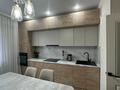 4-комнатная квартира · 107 м² · 10/12 этаж, Сатпаева — Тлендиева за 105 млн ₸ в Алматы, Бостандыкский р-н — фото 9
