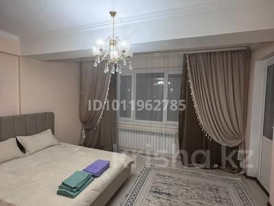 1-бөлмелі пәтер · 47 м² · 3/5 қабат, Мкр. Болашак 45, бағасы: 14 000 ₸ в Талдыкоргане, военный городок Улан