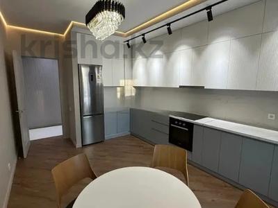 2-бөлмелі пәтер · 75 м² · 20/21 қабат, Сейфуллина 574/1 к3 — СРОЧНО!!!, бағасы: 87 млн ₸ в Алматы, Бостандыкский р-н