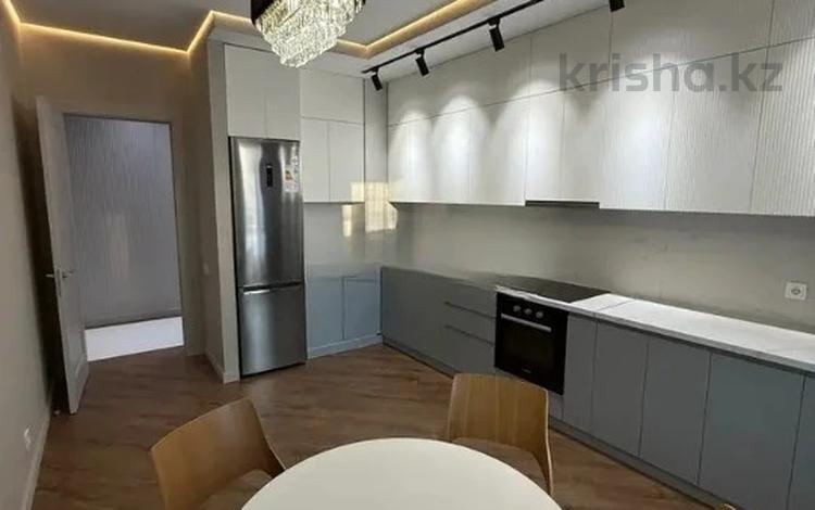 2-бөлмелі пәтер · 75 м² · 20/21 қабат, Сейфуллина 574/1 к3 — СРОЧНО!!!, бағасы: 87 млн ₸ в Алматы, Бостандыкский р-н — фото 10