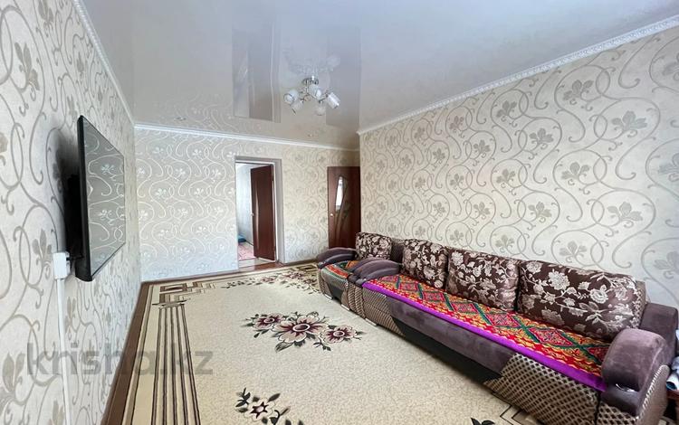 3-комнатная квартира, 63 м², 4/5 этаж, Сатпаева за 20.5 млн 〒 в Петропавловске — фото 9