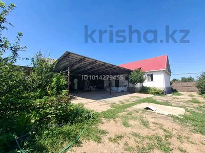 Отдельный дом · 4 комнаты · 100 м² · 8.7 сот., Болашак 11 за 56 млн ₸ в Каскелене