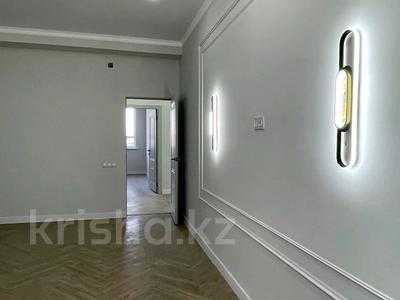 3-комнатная квартира · 96 м² · 3/9 этаж, Байдибек би 126/6 за 45 млн ₸ в Шымкенте, Каратауский р-н