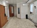 Отдельный дом · 2 комнаты · 60 м² · 1 сот., Асана Тайманова 51 — Пересечение улицы Некрасова за 120 000 ₸ в Уральске