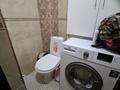 2-комнатная квартира · 48 м² · 3/5 этаж, мкр Айнабулак-3 за 30 млн ₸ в Алматы, Жетысуский р-н — фото 9