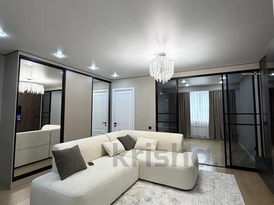 3-бөлмелі пәтер · 62.2 м² · 3/10 қабат, Аэропортная 20, бағасы: 40.5 млн ₸ в 