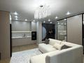 3-бөлмелі пәтер · 62.2 м² · 3/10 қабат, Аэропортная 20, бағасы: 40.5 млн ₸ в  — фото 16