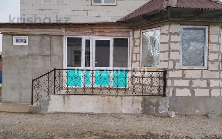 Жеке үй · 5 бөлме · 180 м² · 6 жүзд., Түймебай, Туменбая Болашак садовод 7 линия 4 — Возле школы 53, бағасы: 30 млн ₸ в Туймебая — фото 2