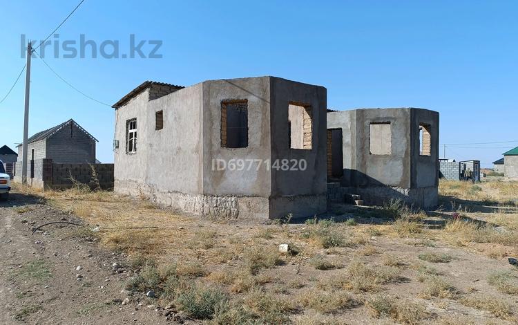 Жеке үй · 4 бөлме · 100 м² · 10 жүзд., Массив Рауан — Медикал, бағасы: ~ 5 млн ₸ в Шубарсу — фото 2