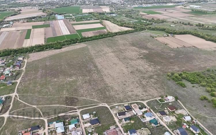 Участок · 13 га, Мерей 7 за 400 млн ₸ в Ельтае — фото 2