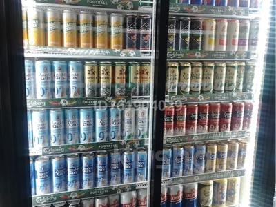 Бизнес в Астане: Продукты магазин · 86 м² за 7.5 млн 〒 Продукты магазин · 86 м² за 7.5 млн 〒 в Астане, Сарайшык р-н