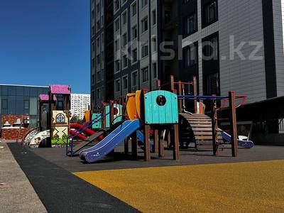 3-комнатная квартира · 68 м² · 1/13 этаж, Варламова 1/3 за ~ 58 млн ₸ в Алматы, Алмалинский р-н