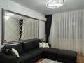 2-бөлмелі пәтер · 76.3 м² · 5/9 қабат, мкр Аксай-4 122 — Жубанова/Саина, бағасы: 50 млн ₸ в Алматы, Ауэзовский р-н — фото 2