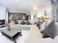 3-комнатная квартира · 180 м² · 17/18 этаж, Достык Плаза 97 — Топовая локация, рядом Достык Plaza за 208 млн ₸ в Алматы, Медеуский р-н — фото 12