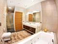 3-комнатная квартира · 180 м² · 17/18 этаж, Достык Плаза 97 — Топовая локация, рядом Достык Plaza за 208 млн ₸ в Алматы, Медеуский р-н — фото 15