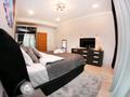 3-комнатная квартира · 180 м² · 17/18 этаж, Достык Плаза 97 — Топовая локация, рядом Достык Plaza за 208 млн ₸ в Алматы, Медеуский р-н — фото 17