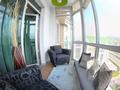3-комнатная квартира · 180 м² · 17/18 этаж, Достык Плаза 97 — Топовая локация, рядом Достык Plaza за 208 млн ₸ в Алматы, Медеуский р-н — фото 19
