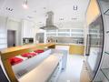 3-комнатная квартира · 180 м² · 17/18 этаж, Достык Плаза 97 — Топовая локация, рядом Достык Plaza за 208 млн ₸ в Алматы, Медеуский р-н — фото 3