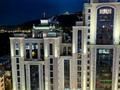 3-комнатная квартира · 180 м² · 17/18 этаж, Достык Плаза 97 — Топовая локация, рядом Достык Plaza за 208 млн ₸ в Алматы, Медеуский р-н