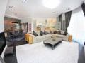3-комнатная квартира · 180 м² · 17/18 этаж, Достык Плаза 97 — Топовая локация, рядом Достык Plaza за 208 млн ₸ в Алматы, Медеуский р-н — фото 5
