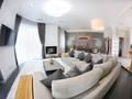 3-комнатная квартира · 180 м² · 17/18 этаж, Достык Плаза 97 — Топовая локация, рядом Достык Plaza за 208 млн ₸ в Алматы, Медеуский р-н — фото 7