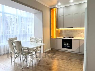 1-комнатная квартира · 58 м² · 3/7 этаж, мкр. Алтын орда за 26.5 млн 〒 в Актобе