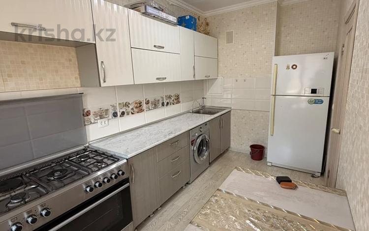 2-бөлмелі пәтер · 55 м² · 3/9 қабат, 28-ш/а. 19, бағасы: 15.6 млн ₸ в Актау, 28-й мкр — фото 2