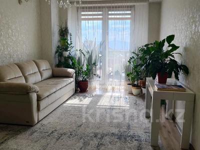 4-комнатная квартира · 165 м² · 5/13 этаж, мкр Мамыр-7, Шаляпина 21 за 126 млн ₸ в Алматы, Ауэзовский р-н
