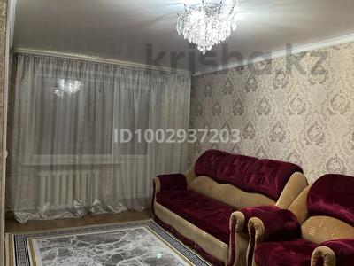 3-комнатная квартира · 54 м² · 3/4 этаж, Спартака — Цементная за 17.5 млн ₸ в Семее