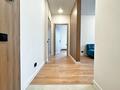 2-комнатная квартира · 58.5 м² · 5/6 этаж, Тараз — Dream City Family Comfort за 300 000 ₸ в Алматы, Турксибский р-н — фото 13