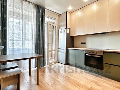 2-комнатная квартира · 58.5 м² · 5/6 этаж, Тараз — Dream City Family Comfort за 300 000 ₸ в Алматы, Турксибский р-н