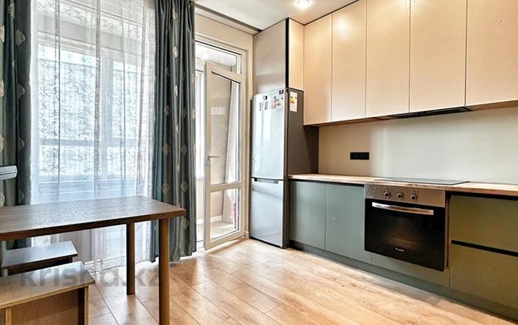 2-комнатная квартира · 58.5 м² · 5/6 этаж, Тараз — Dream City Family Comfort за 300 000 ₸ в Алматы, Турксибский р-н — фото 4