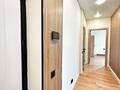 2-комнатная квартира · 58.5 м² · 5/6 этаж, Тараз — Dream City Family Comfort за 300 000 ₸ в Алматы, Турксибский р-н — фото 32