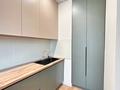 2-комнатная квартира · 58.5 м² · 5/6 этаж, Тараз — Dream City Family Comfort за 300 000 ₸ в Алматы, Турксибский р-н — фото 7