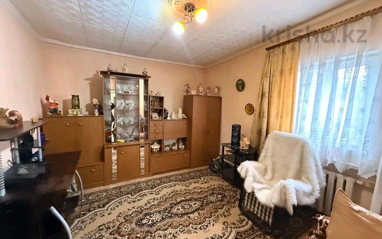 Отдельный дом · 3 комнаты · 41.3 м² · 2 сот., Шацкого 12 за 25.5 млн 〒 в Алматы, Турксибский р-н — фото 2