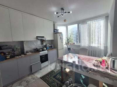 2-бөлмелі пәтер · 60.3 м² · 8/9 қабат, Бейбарыс султан 12/3 — Помощь в получении ипотеки, бағасы: 31 млн ₸ в Астане, Сарыарка р-н